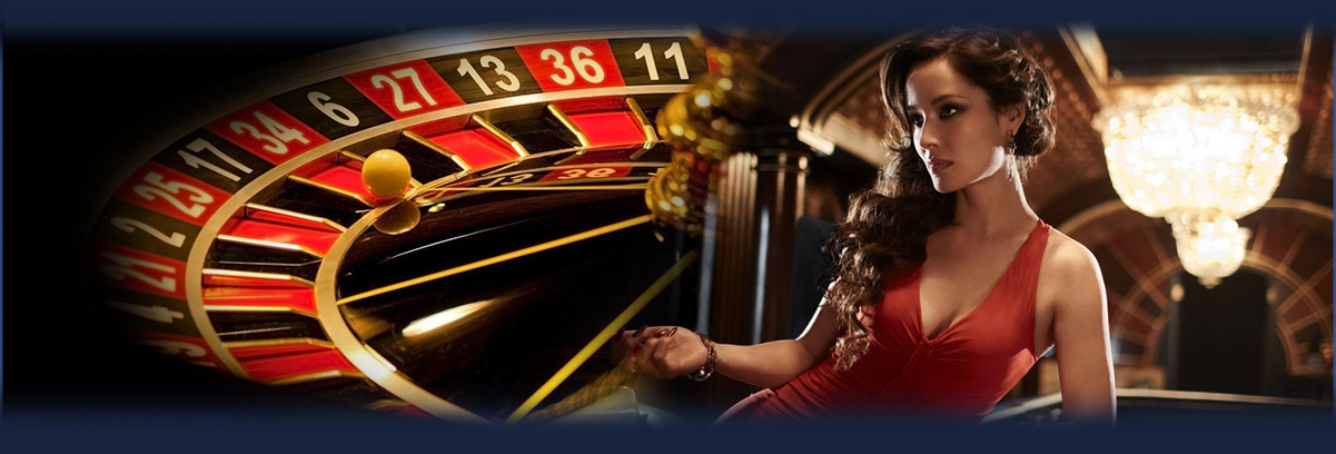 Casino Banner